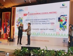 Labuan Bajo, Jadi Lokasi 50th ABC Meeting