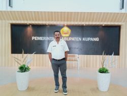 Penyaluran Dana Seroja di Kabupaten Kupang, Capai 94.83 %