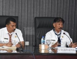 Semarakkan Hari Natal, Pemkot Kupang Gandeng Para Pihak