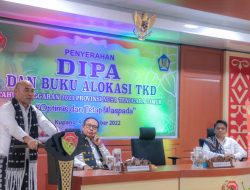 Gubernur NTT Minta, Wali Kota, Bupati Lakukan Modernisasi Pertanian