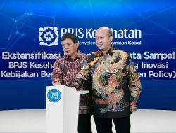 Luncurkan Data Sampel Terbaru dan New Mobile JKN, Ini Tujuan Yang Mau Dicapai BPJS