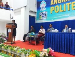 Novita: “Banyak Anak Bekerja diuar Kmpetensi dan Kualifikasi Keilmuan”