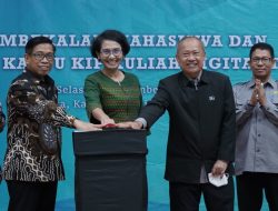 Kemendikbudristek Luncurkan KIP Kuliah Digital. Manfaatnya wow !!