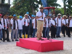 VBL : “Sejak Awal, Kami Sudah Lihat Potensi SDA NTT”