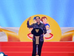 Butuh Kolaborasi, Tingkatkan Prestasi Anak-Anak Indonesia