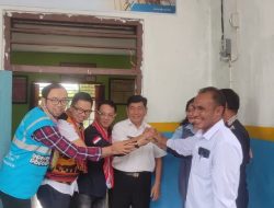 77 Tahun Menanti, Akhirnya Warga Desa Naetae Dapat Listrik, Wakil Bupati Kupang ungkapkan Ini !