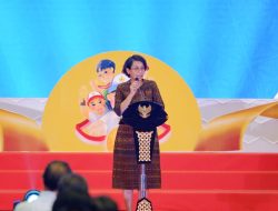 Indeks Kepuasan Pemangku Kepentingan Kemendikbudristek, Terus Meningkat