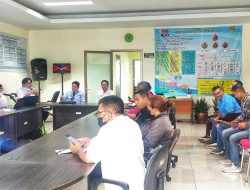 Atasi Inflasi, Biro Perekonomian NTT Lakukan 6 Langkah Konkrit