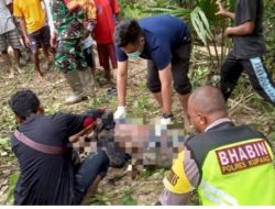 Warga Molo Selatan Meninggal, setelah Terseret Banjir