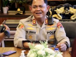 Kasus Korupsi Yang Melibatkan AYONF, Dilimpahkan ke Kejaksaan