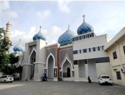 Ustad Ramly Apresiasi Aksi Sosial Kapolres Kupang
