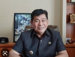 Februari, Bulan Timbang dan Ukur Bayi, Wabup Kupang Ajak Masyarakat ke Pustu