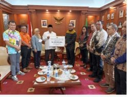 Duka Cianjur, Duka NTT