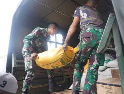 Kadin NTT Yang Sumbang, Dandenbekang IX-44-01 Yang Salurkan