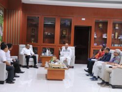KPID Harus Dorong Media Penyiaran, Cerdaskan Masyatakat