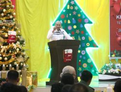 VBL:”Apresiasi Yang Tinggi Atas Kolaborasi Korem 161 / WS Kupang, Dengan Pemerintah”