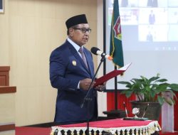 Nae Soi:”Kalau Tidak Punya Hati dan Niat Tulus, Kita Bukan Kerja”