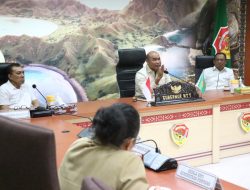 Pendidikan Yang Berkwalitas, Harus Mampu Membawa Damai