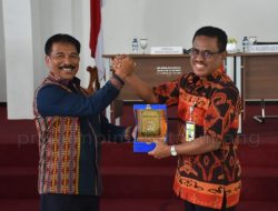 Dua Institusi Ini Sepakat, Wujudkan Kelurahan Unggul dan Berdampak