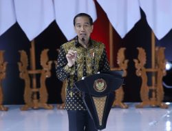 Presiden RI Ingatkan Kada Kendalikan Tiga Masalah Ini, Saat Rakornas !!