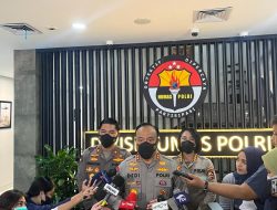 Hoegeng Awards Digelar, Ini Latarbelakangnya !