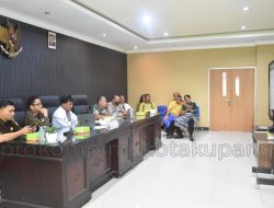 Tekan Angka Stunting, Dengan Pola Bapa Asuh
