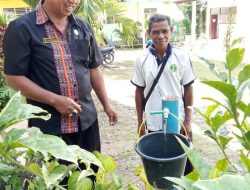 Fatubena, Kampung Kecil Yang Menikmati Fasilitas Pemkot Kupang