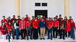LBH Surya Ingin Berbagi Ilmu Hukum Gratis, Ini Sambutan Pj. Wali Kota Kupang