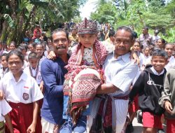 Wagub Nae Soi Sebut, Nono, Generasi berkualitas