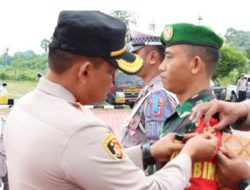 Operasi Keselamatan Turangga, Segera Digelar