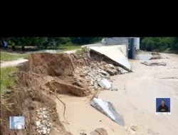 Tanggap Terhadap Kebutuhan Masyarakat, Petani Oesao:”Kami Berterima Kepada Pemerintah Kabupaten Kupang”