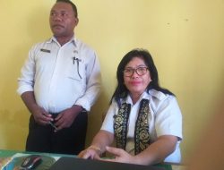 Kesadaran Pengusaha, Untuk Tidak Buang Limbah Ternak ke Kali Sangat Rendah, Seklur Oepura Tegaskan hal Ini !