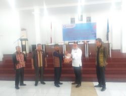 Kehadiran Ombudsman, Tanda Kebangkitan Pemkot Kupang