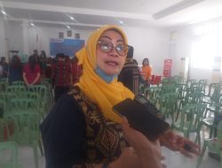 Drg Retno:”Kita Berencana Perbaiki Semua Ruangan Yang Lebih Representativ