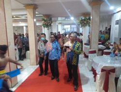 RAT Lebih Berarti, Jika Ada Anggota