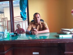 Banyak Usulan Yang Disampaikan Masyarakat Dalam Musrenbang, Lebih Banyak Fasilitas Umum