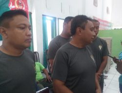 Korem 161/Wira Sakti Kupang, Rayakan HUT ke-62 Dengan Aneka Kegiatan