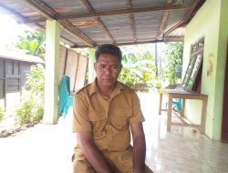 Pemkab Kupang Didesak Penuhi Janji Bangun SMPN 04 dan SMPN 07 Kupang Tengah