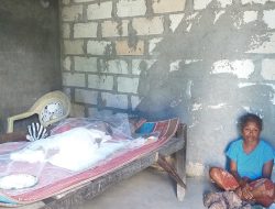 Angin Kencang Beberapa Hari Hingga Minggu, Makan Korban