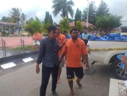 Irwan Arianto: “Pencurian Batrey Tower Telkomsel Terjadi, Karena Peran Orang Dalam”