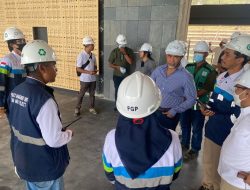 VBL Minta Jadikan Tana Mori Penggerak Ekomomi