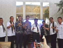 Tawarkan Pemanfaatan Teknologi Digital, Pasar Kasih Naikoten Bisa Jadi Contoh