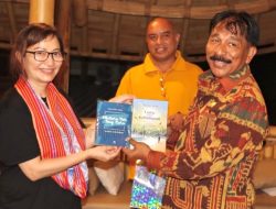 Tingkatkan Kwalitas Pendidikan, Pemkot Kupang Bangun Kerjasama Dengan ABG Indonesia