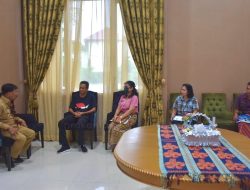 Siapkan Waktu Khusus Untuk Terima Pengaduan Warga, Ombudsman Apresiasi Pj. Wali Kota