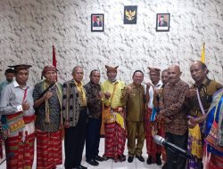 Mungkinkah Amfoang Jadi Daerah Otonom Baru, Ini Pernyataan Bupati Kupang !