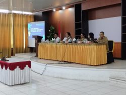 Plt. Sekda: “Hasil Uji Kompetensi Manajerial, Buat Kita Lebih Semangat”