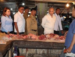 Harga Cabai Naik Tinggi, Gubernur NTT Langsung Bersikap