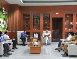 Gubernur Ingatkan BKKBN NTT, Prioritaskan Berbagai Program KB Pada Keluarga Miskin