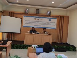 Sosialisasi Perbup Penurunan Stunting, Begini Capaian Yang Diharapkan Wakil Bupati Kupang !