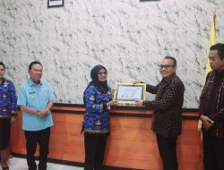 Perwakilan Ombudsman RI ke Kabupaten, Bawa Ini !!